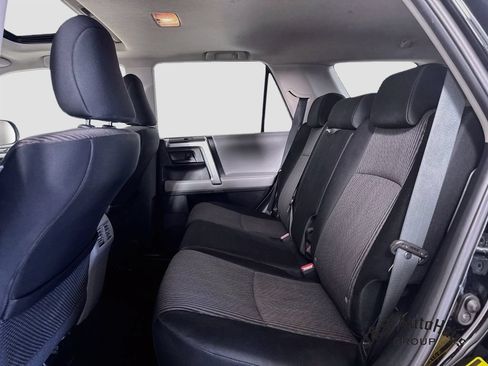 Used 2010 Toyota 4Runner SR5 RWD image 25