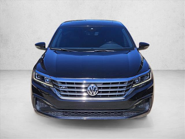 Used 2021 Volkswagen Passat 2.0T R-Line FWD image 2
