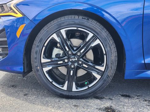 Used 2023 Kia K5 GT-Line image 9