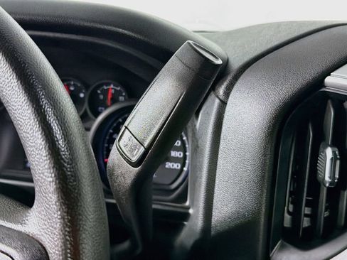Used 2024 GMC Sierra 1500 Pro w/ Pro Value Package AWD/4WD image 16