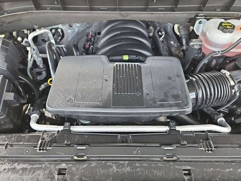 Certified 2025 GMC Sierra 1500 Denali Ultimate AWD/4WD image 31