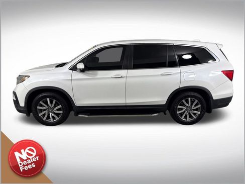 Used 2020 Honda Pilot EX-L image 6