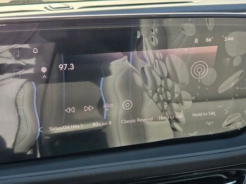 New 2026 Buick Envista Sport Touring w/ Convenience I Package image 35