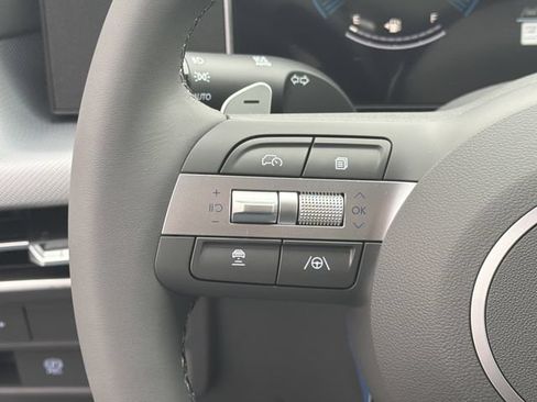 New 2026 Hyundai Sonata SEL FWD image 26