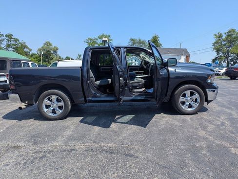 Used 2014 RAM 1500 Big Horn AWD/4WD image 7