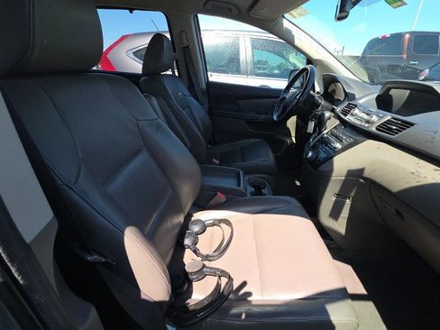 Used 2012 Honda Odyssey Touring image 8