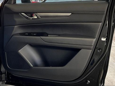 New 2025 MAZDA CX-5 AWD 2.5 S w/ Preferred Package image 27