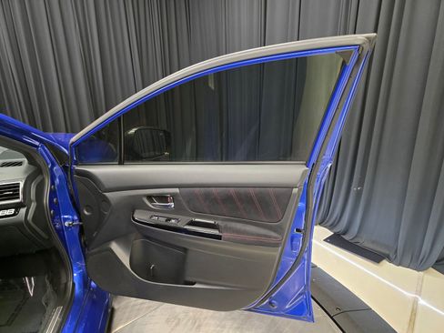 Used 2018 Subaru WRX STI image 33