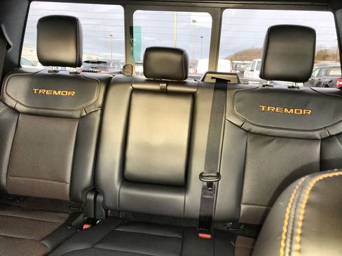 New 2025 Ford F150 Tremor w/ Equipment Group 402A High image 22