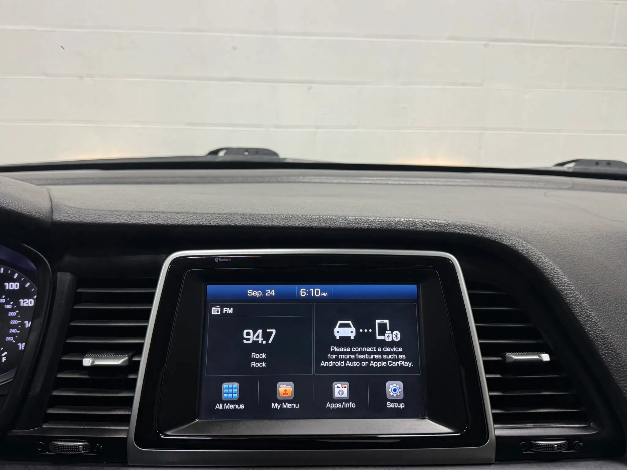 Used 2018 Hyundai Sonata ECO FWD image 21