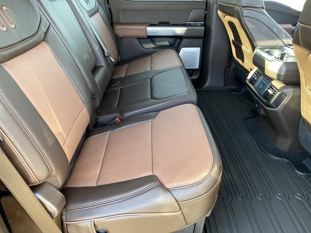 New 2026 Ford F150 King Ranch w/ Equipment Group 601A High AWD/4WD image 13