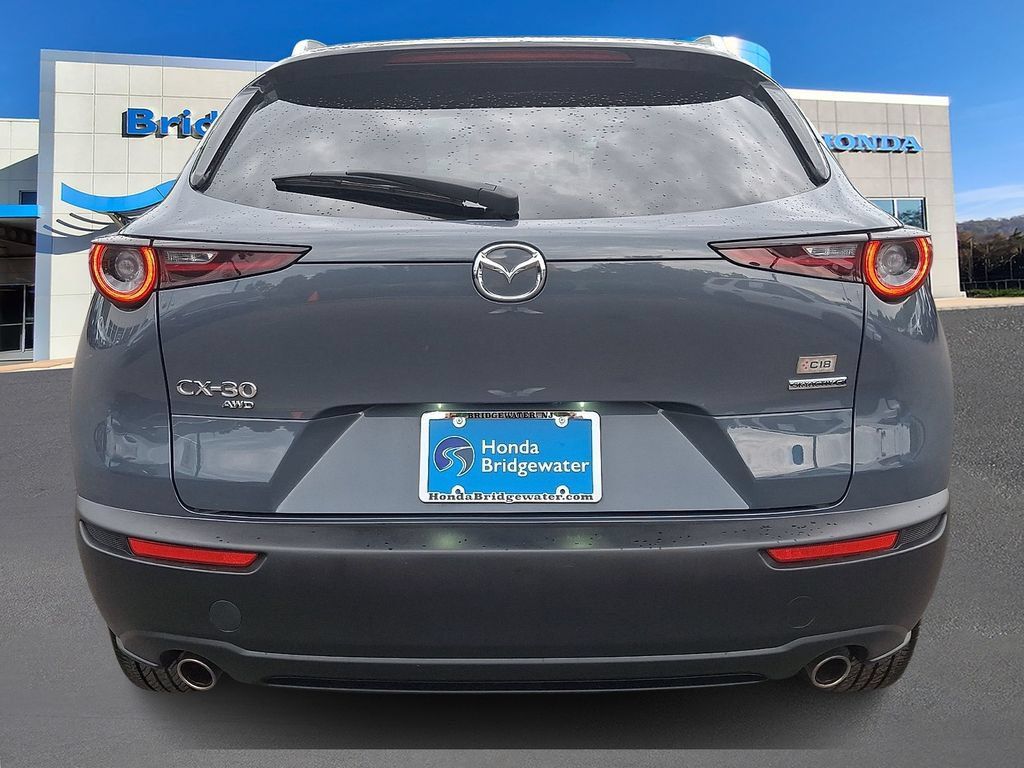 Used 2023 MAZDA CX-30 AWD 2.5 S w/ Preferred Package image 5