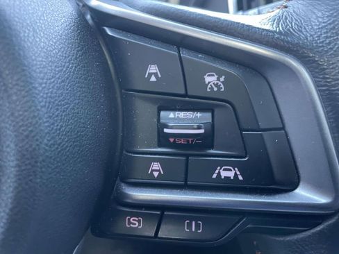 Used 2020 Subaru Crosstrek 2.0i Premium w/ Moonroof Package 2 image 34