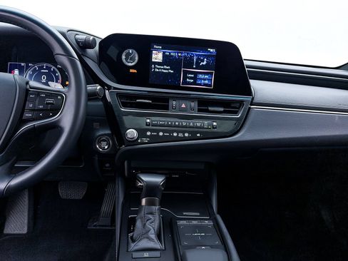 Used 2022 Lexus ES 350 FWD image 9