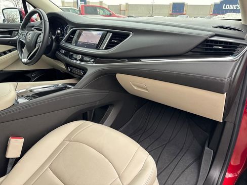 Certified 2023 Buick Enclave Premium image 42