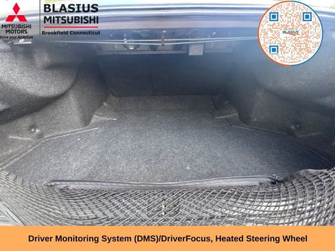 Used 2022 Subaru Legacy Limited AWD/4WD image 10
