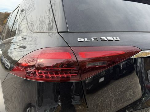 New 2026 Mercedes-Benz GLE 350 4MATIC image 12