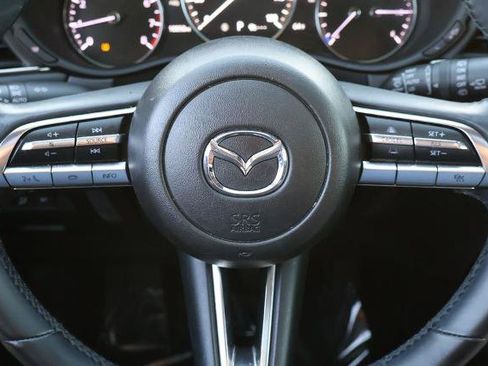 Used 2023 MAZDA CX-30 AWD 2.5 S w/ Preferred Package image 24