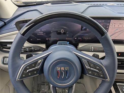 New 2026 Buick Enclave Avenir image 35