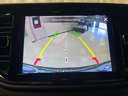 New 2026 Dodge Durango GT image 16