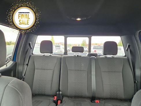 Used 2019 Ford F150 Limited image 13