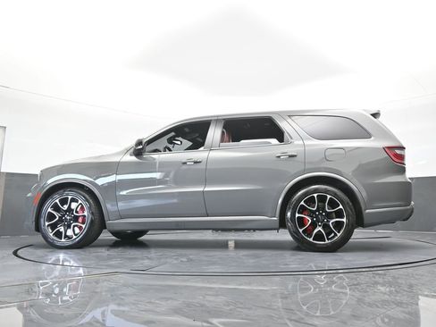 Used 2021 Dodge Durango SRT Hellcat w/ Black Package AWD/4WD image 63