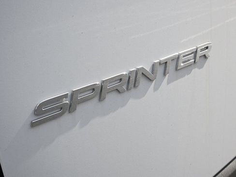 Used 2026 Mercedes-Benz Sprinter 2500 image 27