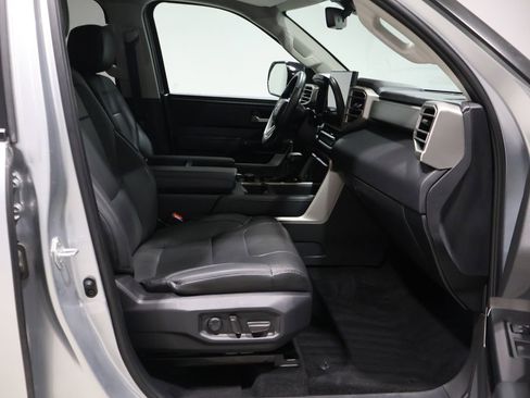 Used 2024 Toyota Tundra Limited w/ TRD Off-Road Package image 21