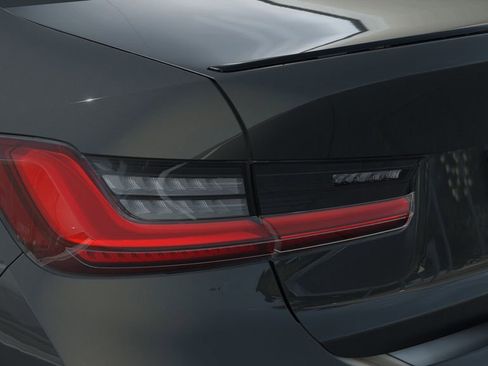 New 2026 BMW 330i Sedan image 8