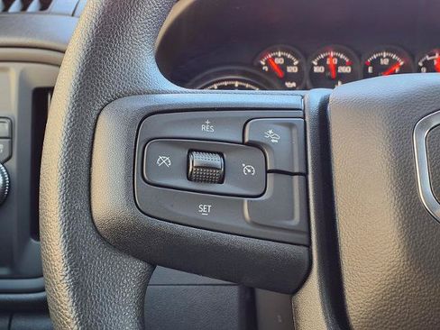 New 2026 GMC Sierra 1500 Pro w/ Pro Value Package RWD image 13