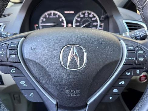 Used 2017 Acura RDX AWD w/ Advance Package image 25