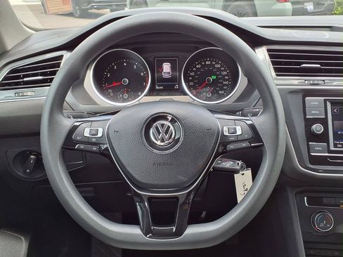 Used 2020 Volkswagen Tiguan S FWD image 30