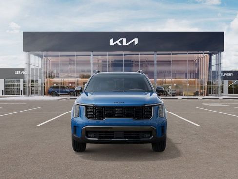 New 2026 Kia Sorento SX Prestige AWD/4WD image 2