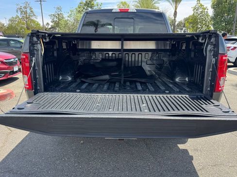 Used 2015 Ford F150 XLT w/ Equipment Group 302A Luxury RWD image 13