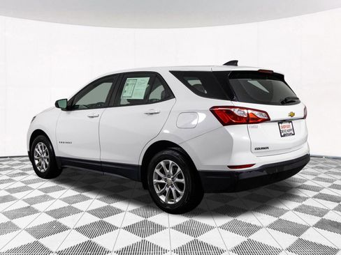 Used 2020 Chevrolet Equinox LS image 13