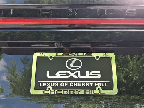 New 2026 Lexus TX 500h AWD image 17