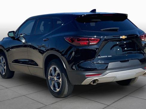 Used 2025 Chevrolet Blazer LT AWD/4WD image 20