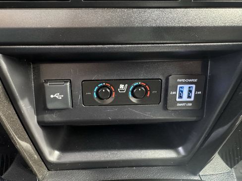 Used 2021 Toyota 4Runner Nightshade image 28