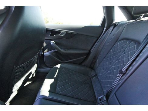 Used 2022 Audi S4 Premium Plus image 13