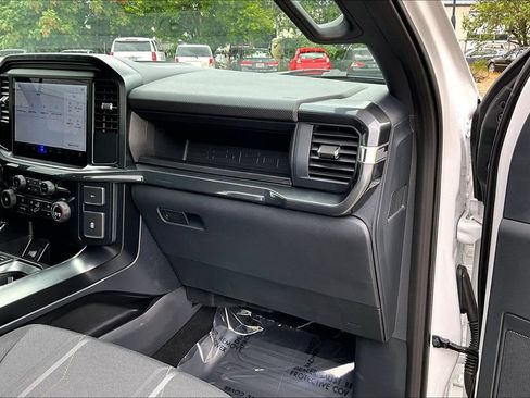 Used 2025 Ford F150 STX w/ Equipment Group 200A AWD/4WD image 19