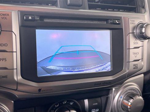 Used 2019 Toyota 4Runner SR5 image 13