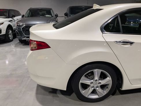 Used 2011 Acura TSX Sedan FWD image 10