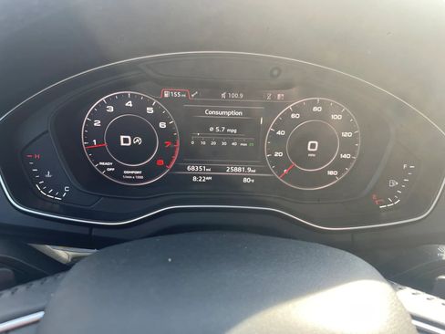 Used 2019 Audi Q5 2.0T Premium Plus w/ Premium Plus Package AWD/4WD image 6