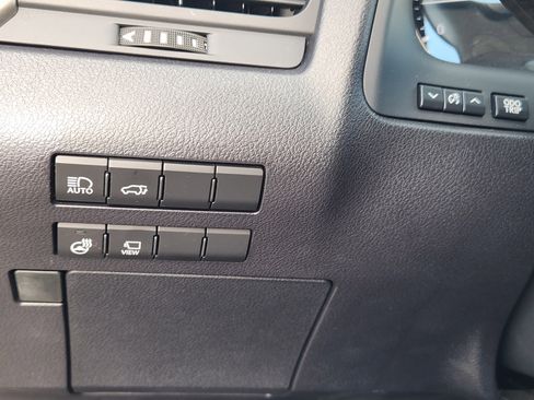 Used 2022 Lexus RX 350 FWD w/ Premium Package image 27