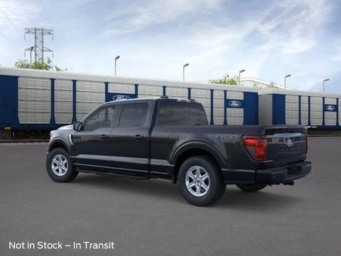 New 2026 Ford F150 XLT AWD/4WD image 5