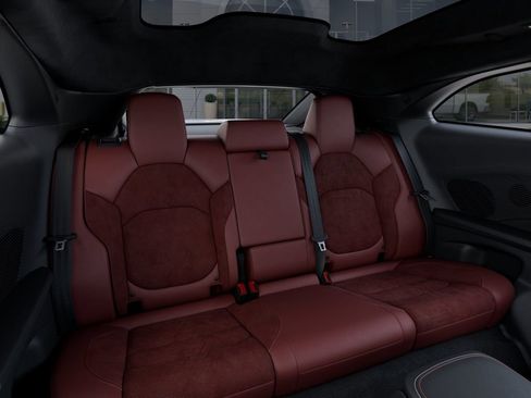 New 2026 Dodge Charger R/T Scat Pack image 17