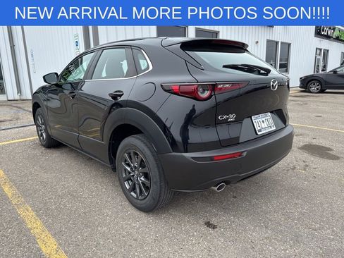 Used 2023 MAZDA CX-30 AWD 2.5 S image 6