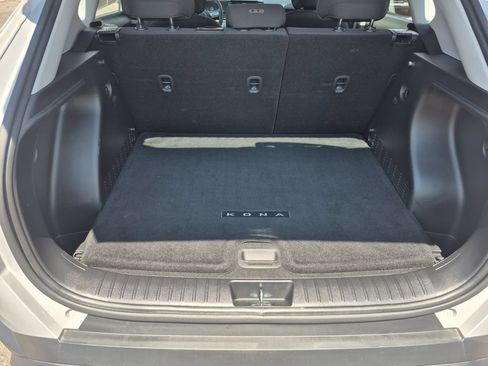 Used 2025 Hyundai Kona SE AWD/4WD image 15
