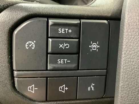 Used 2023 Ford F150 XLT image 16