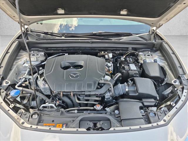 Used 2024 MAZDA CX-30 AWD 2.5 S w/ Select Sport Pkg image 22
